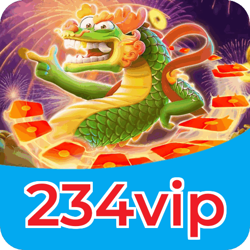Fluxo de download do app 234vip — referência visual