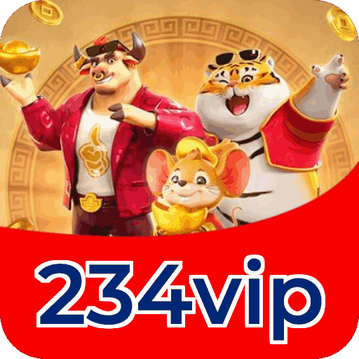 Passo a passo para baixar o app 234vip — ilustração editorial