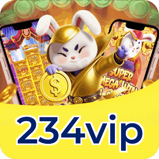 Comparação APP mobile vs versão web da 234vip