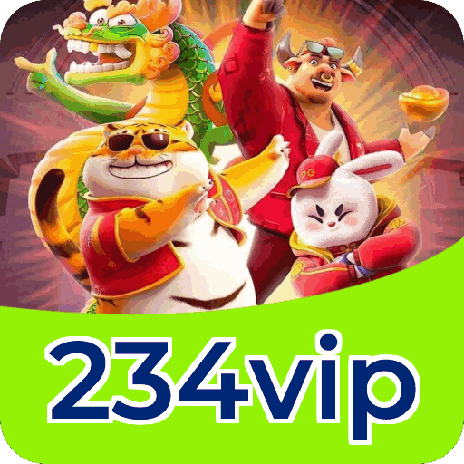 Catálogo 234vip 2.547 jogos - Pragmatic Play, Evolution, NetEnt